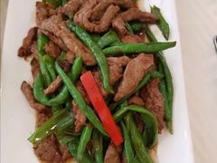 -江南村酒家