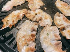 -金一味烤肉餐厅(新首尔旗舰店)