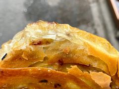 牛肉大葱-贾五油糊馅
