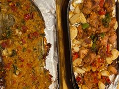 -老东镇啤酒屋海鲜加工·蒸汽海鲜·海鲜烧烤(台东店)