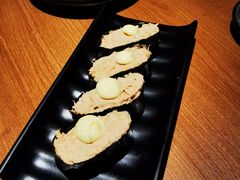 -万岁寿司(天河领展店)