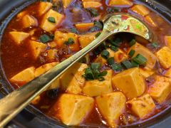 -乔阿马·江南味·驴肉香(龙湖华泾天街店)