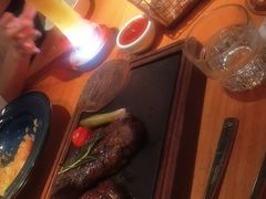 -MR.ROCKY洛奇先生·西餐&酒吧(琶醍店)