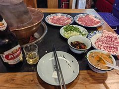 -裕德孚·非遗手切涮羊肉(东直门内大街店)