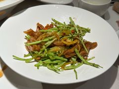 -狮王府淮扬菜(万象城店)