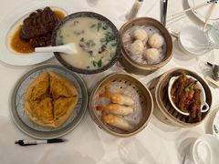 -翠园(北京王府中环店)