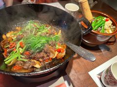 -小隐人家(乐松店)