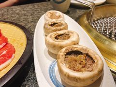 -NIUAN牛庵·日式和牛烧肉(恒隆店)