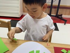 -红黄蓝成长中心•婴幼儿早教•托育(南山京基百纳广场店)