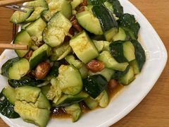 -烤满分·东北烧烤(首经贸店)