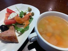 -BISTROFIORE美伊娜(伊犁南路店)