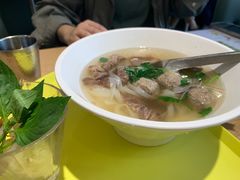 -蔡澜Pho·越南粉餐厅(海上世界店)