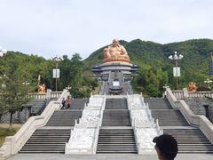 -溪口-滕头旅游景区