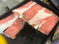 -·缸桶屋·韩式牛肋条自助烤肉(西湖D11店)