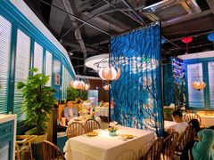 -花样西贡·蜜越餐厅·法式越南料理(水晶城店)