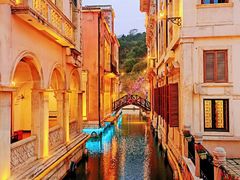 -华谊兄弟（长沙）电影小镇