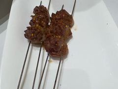 -老大连·海肠捞饭·大连海鲜大连菜(西安路店)