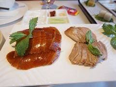 -四季民福烤鸭店(前门店)