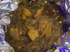 -1881本色主题餐厅(鹏欣·水游城店)