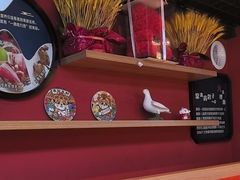 -高鸽子锦州烧烤63年(海阳路店)