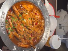 -胖哥俩肉蟹煲(杭州下沙学林街店)