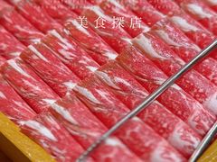 -礼舍·和牛火锅·烤肉·料理餐厅(华茂店)