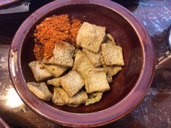 青岩炸豆腐-金必轩(青岩店)