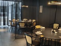 -铜锣湾·有麝自然香(渝北财富中心店)