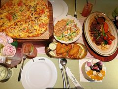 -碧特博格·20年品牌西餐厅(芜湖路店)