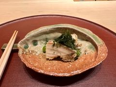 -晴空·日本料理(万象城店)