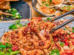 -陈员外正宗夹江烧烤(广福路店)