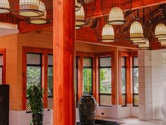 -天目湖涵田半山温泉