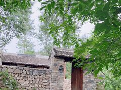 -北京山里寒舍度假酒店