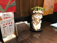 -庐灶江南·江南菜·四合院Bistro(东直门雍和宫·原华侨宾馆店)