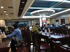 大堂-服务大楼冷面(延大店)