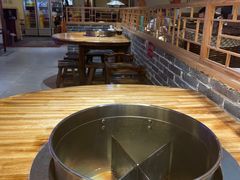 -筱果•梁山围炉烤肉(昌里路店)