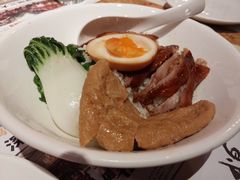 -陈鹏鹏潮汕菜(宝安机场T3航站楼店)