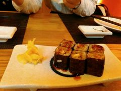 -栖川山葵家·寿喜锅·日式料理(龙湖北城天街商场店)