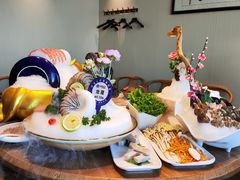 -尚海豆捞(乐虹坊店)