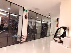 -Another Key健身(紫金店)