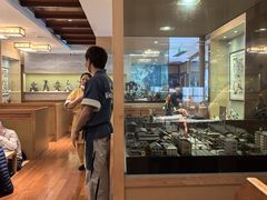 -小山日本料理(兴业太古汇店)