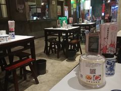 大堂-丹虾|文和友小龙虾·烙锅(陕西路旗舰店)