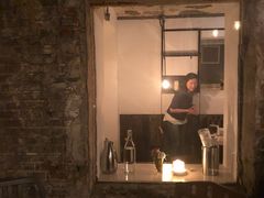 -Ocean's Table 欧舍