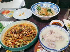 -丁太婆老妈蹄花(人民公园非遗总店)