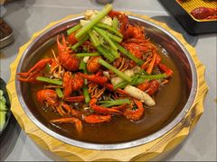 -龙虾奇迹(大华三路店)