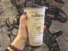 -放哈·甜醅子奶茶创造者(正宁路店)
