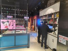 -醉炫音速烧烤·干煸菜(沙河总店)