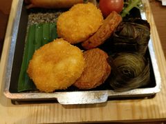 -泰香米泰国餐厅(中大国际店)