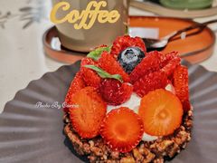 -潮一不贰·法式甜品·生日蛋糕·西式简餐(外滩店)