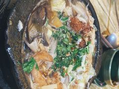 -王明古法砂锅居(开化寺店)